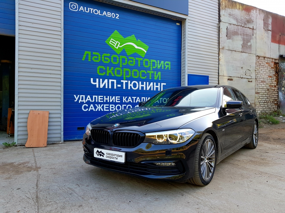 Чип BMW. Чип БМВ. Чип тюнинг BMW 530d f10.