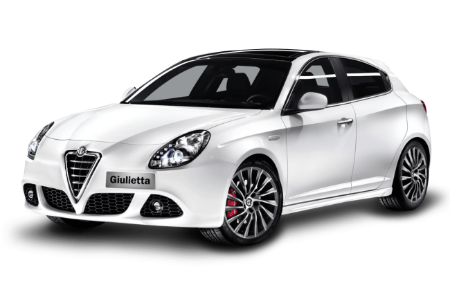 Giulietta