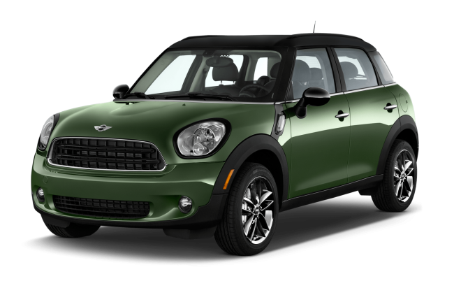 Countryman