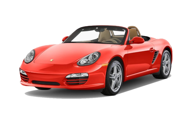 Boxster