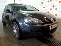 Чип-тюнинг Volkswagen Golf 1.4 TSI 122hp 2011 года (Фото 1)