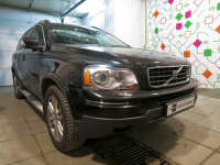 Чип-тюнинг с отключением катализаторов на Volvo XC90 3.2 238hp (Фото 1)