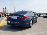 Чип тюнинг Hyundai Sonata YF 2.4 dsg 178hp (Фото 3)