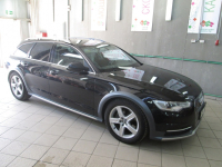 Чип тюнинг Audi A6 3.0TDi 245hp 2013 года (Фото 2)