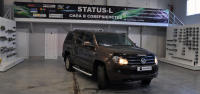 Чип тюнинг, отключение и удаление клапана EGR на Volkswagen Amarok 2.0d 163hp (Фото 1)