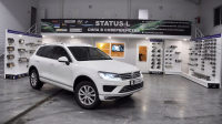 Чип тюнинг Volkswagen Touareg 3.0d 245hp 2015 года (Фото 1)