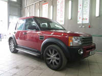 Чип-тюнинг и отключение клапана EGR на Land Rover Discovery III 2.7d 190hp (Фото 1)