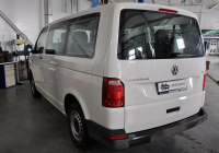 Чип тюнинг Volkswagen Caravelle 2.0D 102hp (Фото 2)