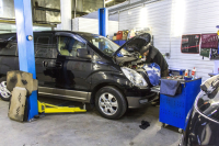 Ремонт Hyundai H-1 Grand Starex 2.5 CRDi (Фото 4)