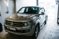 Отключение клапана EGR Volkswagen Amarok 1gen 2.0 TDI MT (163 л.с.) 2011 (Фото 3)