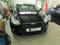 Чип-тюнинг Ford Focus 3 1.6 105hp MT 2012 года (фото 1)